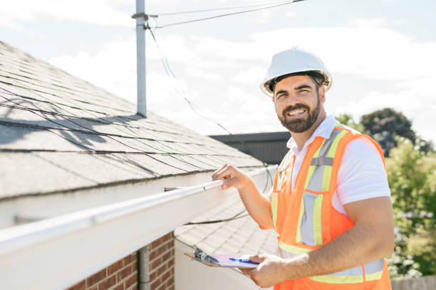 Best Roof Inspection Near Me  in Yates Center, KS