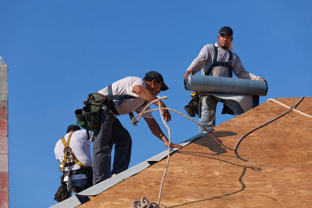 Yates Center, KS Roofing Contractor Company