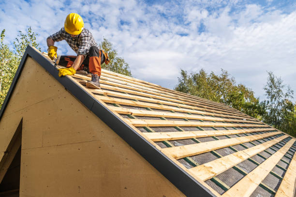 Best Roof Restoration Services  in Yates Center, KS