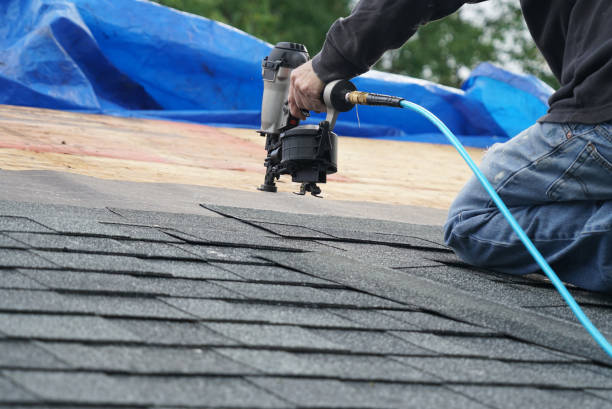 Best Best Roofing Contractors  in Yates Center, KS
