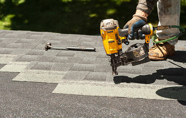 Best Roof Repair Estimates  in Yates Center, KS