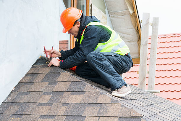 Best Flat Roof Repair Services  in Yates Center, KS