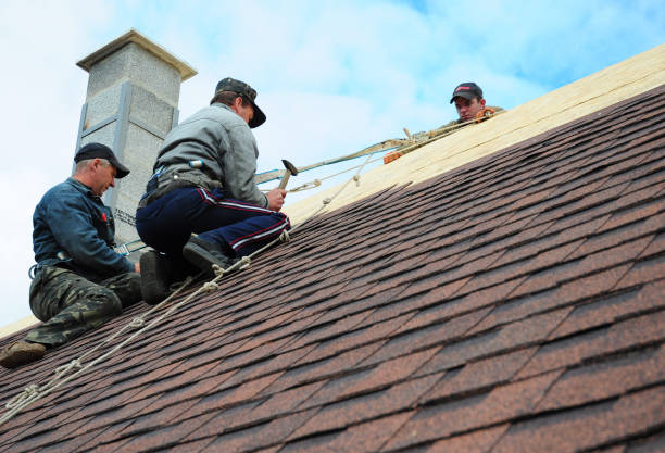 Best Roof Replacement Cost  in Yates Center, KS
