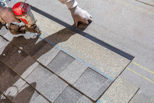 Best Roof Repair Services  in Yates Center, KS
